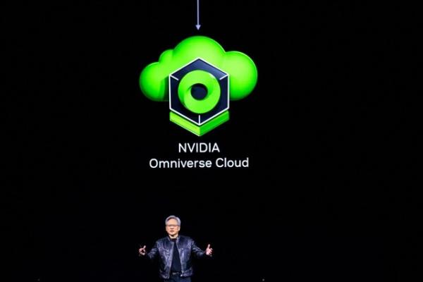 photo of Foxconn partners with Nvidia Omniverse to develop AI-driven factories image