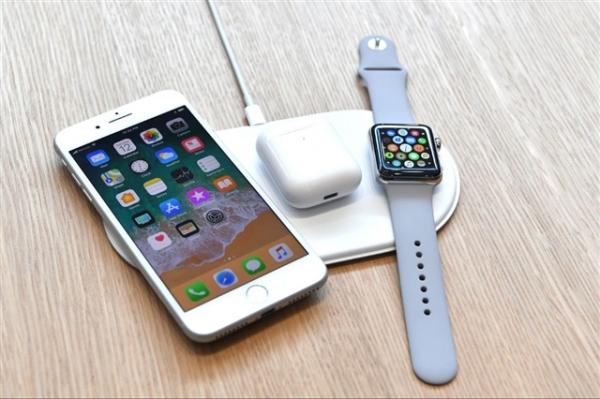 Taiwanese firms target wireless charging…