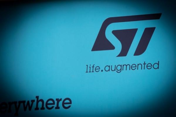 photo of STMicroelectronics' bold bet on Hua Hong defies industry trends image