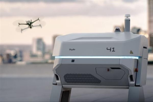 US drone maker Skydio faces battery…