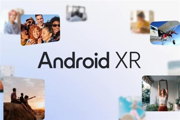 photo of Google unveils Android XR as spatial computing OS to challenge Meta and Apple in XR sector image