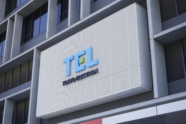 TEL targets 40% AI equipment revenue…