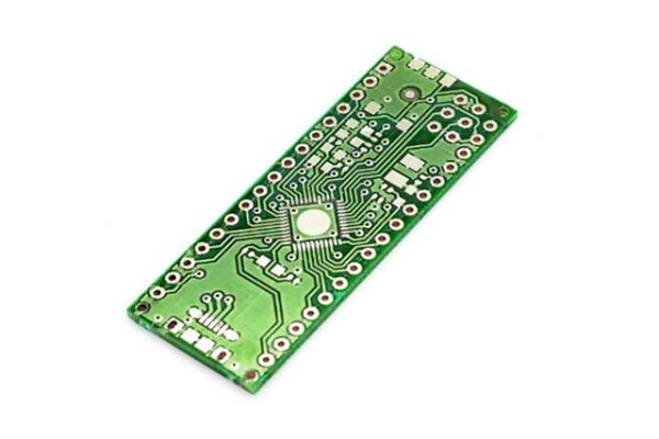 photo of SustainaCircuits: Japan's Elephantech unveils general-purpose multilayer PCBs image