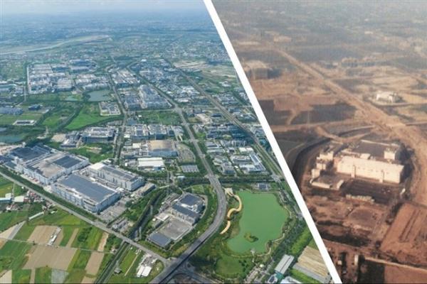 photo of STSP emerges as global chipmaking hub after almost 30 years of development image