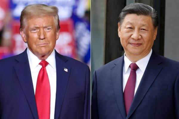 photo of China's calculated retaliation intensifies tensions as Trump hints at renewed tariffs image