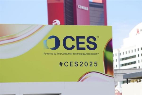 CES 2025 pre-show insights: tech sector…