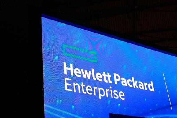 HPE wins US$1 billion AI server deal for…