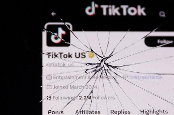 photo of China discusses sale of TikTok US to Musk as one potential option image