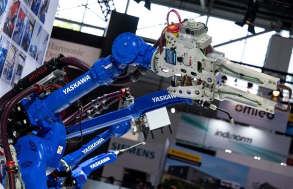 photo of Yaskawa Electric revises profit forecast downward as semiconductor demand slips image