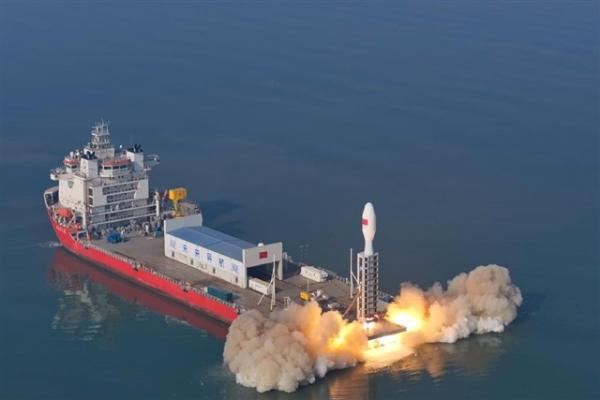 China advances Beidou capabilities with…