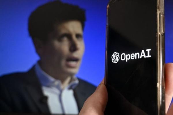 OpenAI's Altman signals rare shift as…