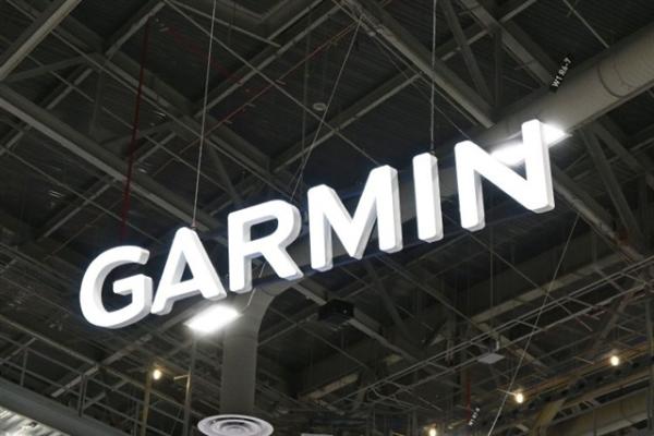 Garmin hits record-high revenue in 2024…