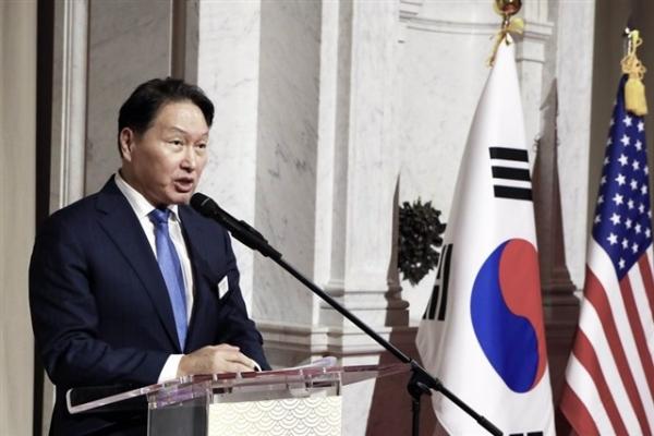 US govt pressures South Korean firms…