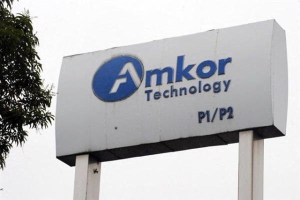 Amkor reportedly expands investment in South Korea to meet client demand