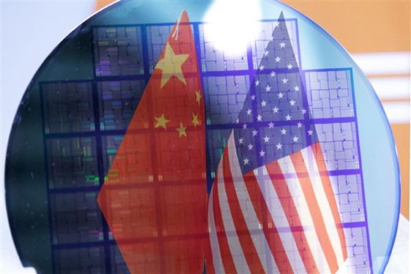 US may conduct hearing on mature process chip taxes from China