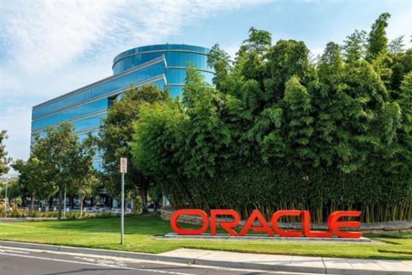 Oracle posts mixed results as cloud demand surges