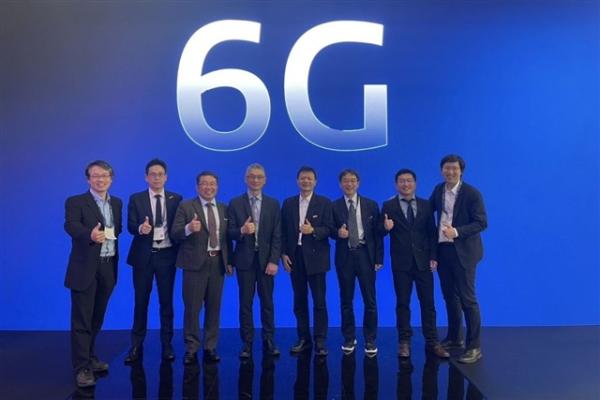 MWC 2025: AI-powered 6G takes center…