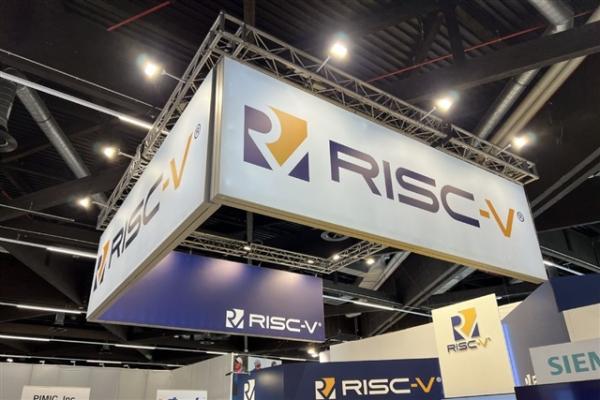 photo of RISC-V mounts challenge to Arm dominance at Embedded World 2025 image