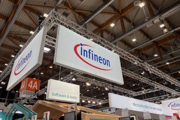 Infineon: Software is biggest challenge…