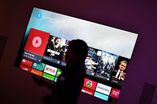 photo of Google settles Android TV antitrust case in India image