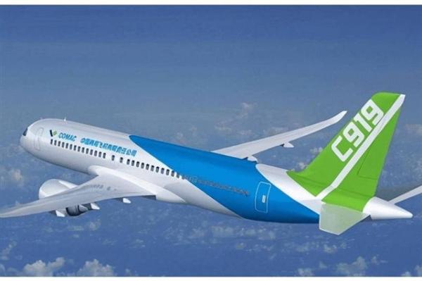 photo of Belt and Road Initiative 2.0: COMAC makes high-profile push into SEA skies image