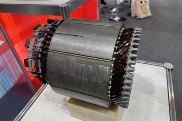 photo of Taiwan's Vast Power enters EV market with advanced motor technology, eyes global expansion image