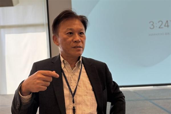 photo of Primax powers ahead on AIoT tailwinds and PC rebound, but tariff turbulence persists image