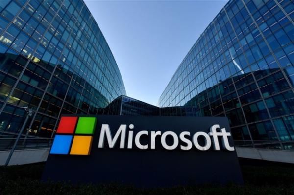 photo of Microsoft shifts focus to Asia-Pacific amid massive job cuts image