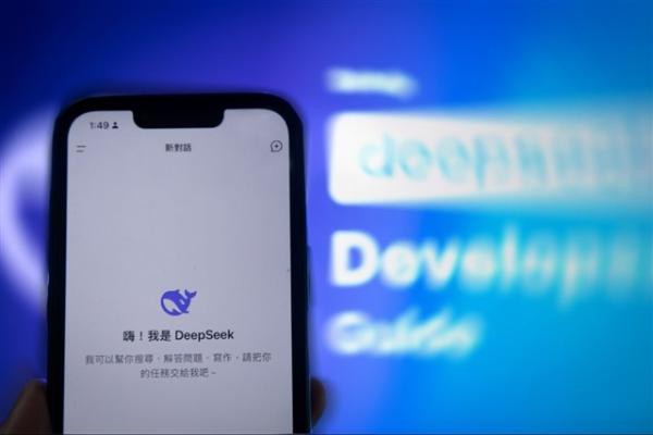 photo of DeepSeek's next move? Wenfeng Liang stays silent on R2, releases V3 study instead image