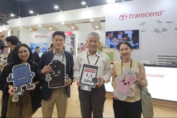 photo of Memory rally lifts 3Q; Team, Transcend turn to edge AI image