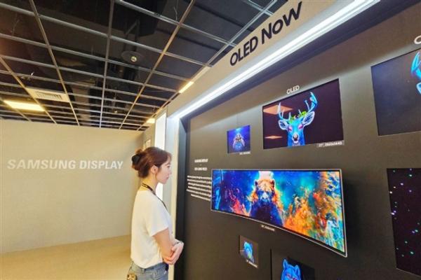 photo of BOE's OLED surge stirs déjà vu for South Korea's display sector image
