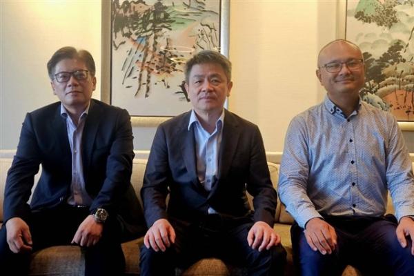 photo of Intelligo leverages AI acoustics to power Switch 2, drive 150% revenue surge in 2025 image