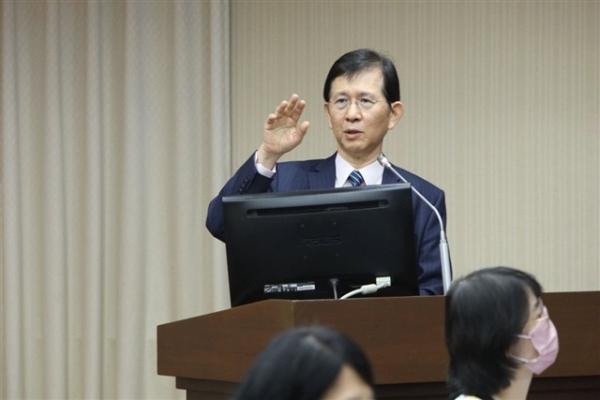 photo of Taiwan launches multi-pronged AI strategy to advance innovation and global competitiveness image