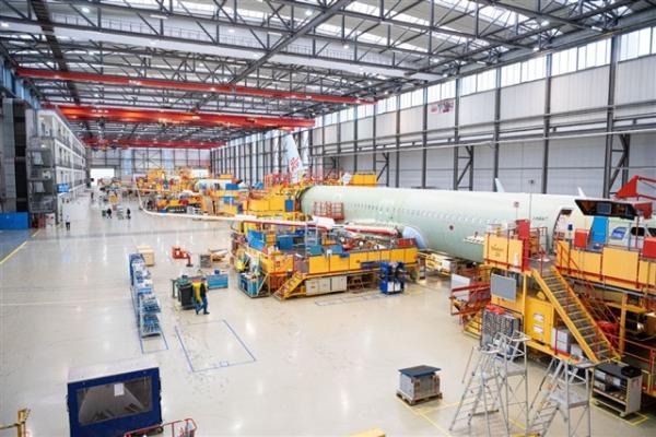 photo of Boeing cuts aircraft demand forecast for next 20 years; Airbus remains optimistic image