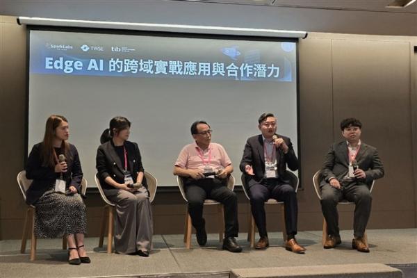 photo of Taiwan's drone sector taps semiconductor strengths amid order slowdown image