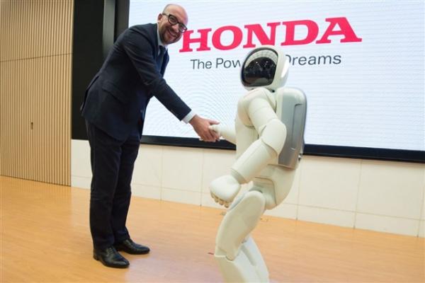 Japan's humanoid robot alliance expands to counter Chinese…