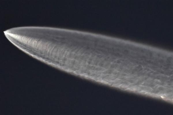 As Starlink satellites multiply, scientists warn of mounting…