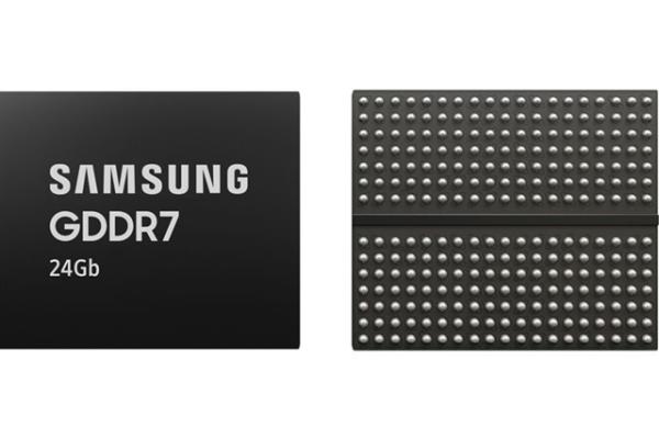 Samsung to command the AI inference…