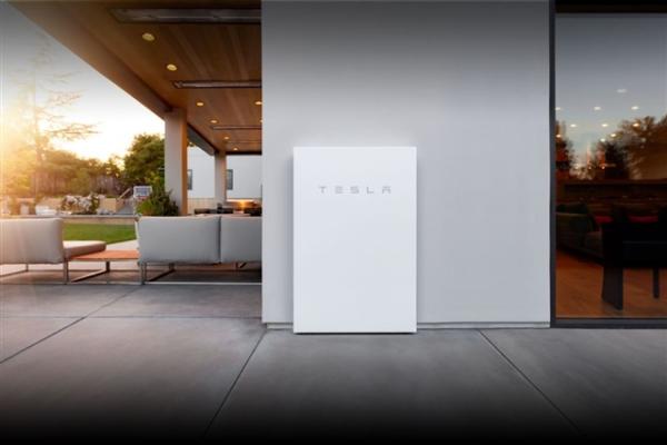 Exclusive: Tesla Powerwall orders triple…