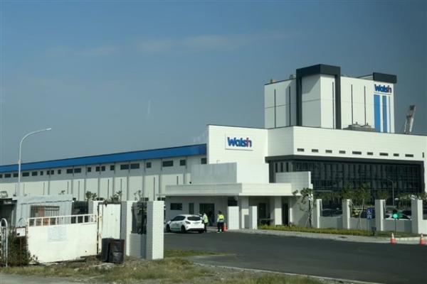 Walsin, NKT launch Taiwan's first…