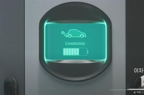 South Korea's EV charging industry seeks localization to…