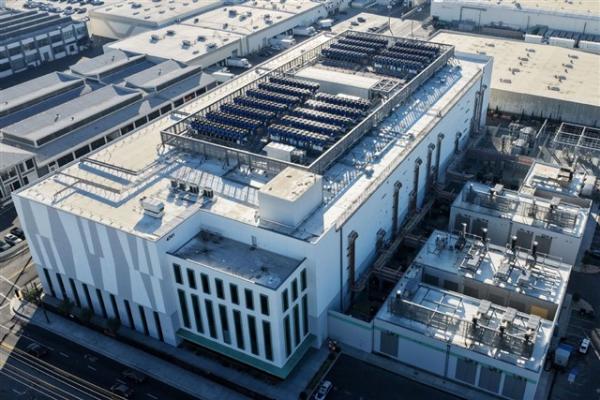 Alphabet's Intersect acquisition&hellip;