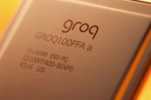 Nvidia Groq partnership signals shift&hellip;