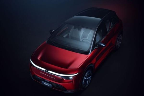 With BRIA launch, Foxtron steps onto&hellip;