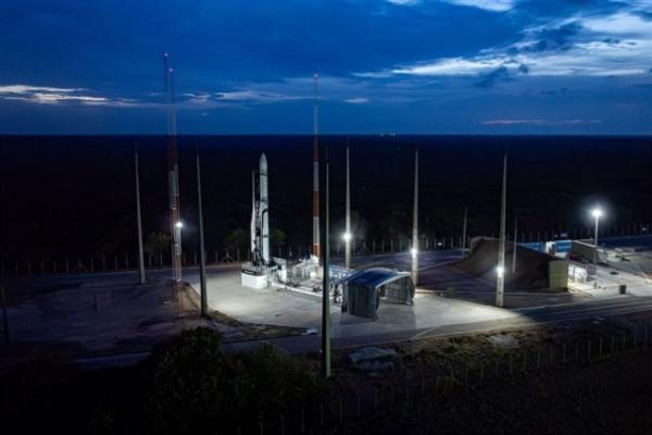 photo of Commercial space race stumbles: South Korea and China face launch setbacks image