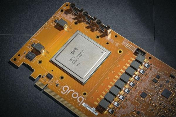 photo of Nvidia's quasi-acquisition of Groq signals AI chip startups' survival challenges image