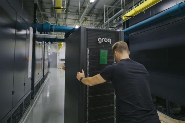 Commentary: Nvidia's Groq deal reshapes…