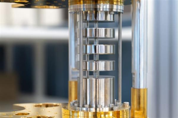 South Korea's quantum equipment makers&hellip;