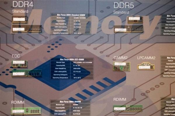 photo of Smartphones and notebook prices could increase as memory lead times extend image