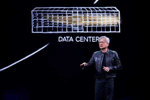 Taiwan power chipmakers bank on AI data&hellip;